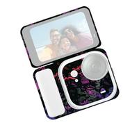 YUGSHNKFC Against Fade Camera Body Protector with Accuracy Molding Multiple Pattern Picks Thin Permanent PVC Layer for Adventurers Permanent GO Extreme Wrap