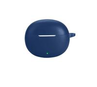 YUGSHNKFC Antiscratch du Boîtier De Silicone Protecteur pour Air3 Écouteur Professionnel Couverture du Boîtier De Carter À Poussière Écouloir en Silicone