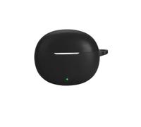 YUGSHNKFC Antiscratch du Boîtier De Silicone Protecteur pour Air3 Écouteur Professionnel Couverture du Boîtier De Carter À Poussière Écouloir en Silicone