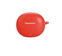 YUGSHNKFC Antiscratch du Boîtier De Silicone Protecteur pour Air3 Écouteur Professionnel Couverture du Boîtier De Carter À Poussière Écouloir en Silicone