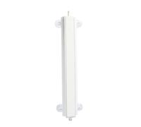 YUGSHNKFC Aquarium Air Bubble Oxygénation Bubble Rod Accessoire pour Divers Réservoirs À Poissons