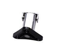 YUGSHNKFC Arbre de Remplacement en métal pour cardans de offrant résistance et Installation Facile pour Une récupération Rapide, Rotation Flexible