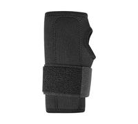 YUGSHNKFC Attelle de poignet de jour et de nuit pour femmes et hommes, blessures sportives, attelle de poignet réglable pour taper du canal carpien