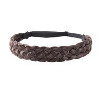 YUGSHNKFC Bandeau frontal pour femme - Style bohème - Élégant - Décoration de cheveux féminine
