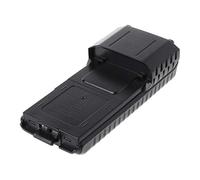 YUGSHNKFC BF-UV5R Lot de 6 piles AA étendues pour boîtier de batterie
