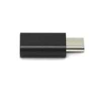 YUGSHNKFC Blocage Compact des données de Type C USB Defender Une sûre sans Risque de vol de données Protecteurs de Port de