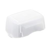 YUGSHNKFC Boîte De Diffuseur Lumière Douce Flexible pour La Photographie en Studio Boîtes À Lumière Translucides en Polyéthylène Résistant À Et Contrôle Précis Température Couleur