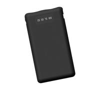 YUGSHNKFC Boîtier De Batterie 2x21700 ABS sans Soudure Affichage Numérique La Capacité Protection Contre Les Surintensités Cellule Kit Banques d'alimentation Rechargeables