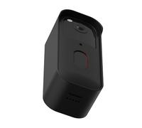 YUGSHNKFC Bouclier De Protection en ABS pour Sonnette Vidéo Offrant Une Défense À Long Terme Contre Les Impacts Physiques Et l'usure. Peau De Sonnette Résistante Intempéries.