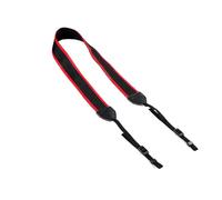 YUGSHNKFC Boutelles De Caméra Renforcées Modèle De Broderie Boucles Libération Rapide pour Les Appareils Photo DSLR des Appareils Électroménagers Larges