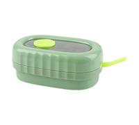 YUGSHNKFC Brosse Ergonomique avec Presse Dispense ABS + Rouleau À Bulles pour Chaussures Carpets Et Brosse De Nettoyage À Rouleaux Souples Délicats