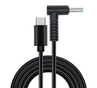 YUGSHNKFC Câble de batterie de 130 cm pour lunettes V2, cordon de | Câble de batterie résistant à l ' usure pour lunettes V2, câble volant d ' alimentation pour Drone, cordon de