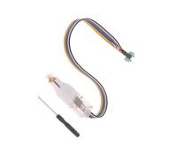 YUGSHNKFC Câble de brûleur de Ligne de Programmation à Ressort de précision, pour Puce Sop8 Wson pour Plusieurs brûleurs, Adaptateur de Programmeur IC