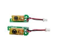 YUGSHNKFC Câble de Carte de Bouton de Module de Bouton de commutateurs de Souris avec Le Remplacement de commutateurs pour la Carte de Souris de Jeu G900 G903