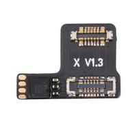 YUGSHNKFC Câble plié de qualité Originale, Installation Facile, connecteur LCD, Remplacement de câble plié pour téléphone X, réparation d ' écran LCD, téléphone à Haute conductivité