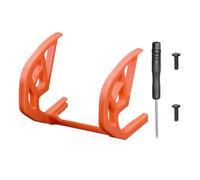 YUGSHNKFC Camera Protecting Quadcopter Bumper for UAV Comprehensive Protecting Scratches Resistant Safety Cover