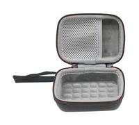 YUGSHNKFC Carry Case for 140W USB C Power Hubs Shockproof Storage Bag for Charging and Accessories Hard Carrying Case
