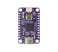 YUGSHNKFC Carte De Convertisseur USB FT232H Communication I2C/SPI/UART Haute Vitesse pour L'automatisation Industrielle Et Le Module De Convertisseurs Robotique