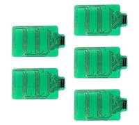 YUGSHNKFC Carte de soudage de Puce d ' Adaptateur CG100 pour Programmeur CG100, Transmission, réglage du Compteur de Voiture, Accessoires de réparation d ', Carte de réparation électronique