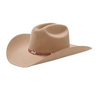 YUGSHNKFC Chapeaux de cowboy unis résistants à l'usure pour les bals de promo, banquets, fêtes, chapeaux de cowboy ethniques pour adultes et adolescents.