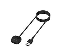 YUGSHNKFC Chargeur Dock Montre Câble De Chargement Cordon pour 3/4 pour 2 USB Chargeur À Aspiration Magnétique