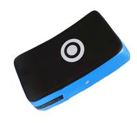 YUGSHNKFC Cibles D'entraînement d'arts Martiaux Cibles De Karaté pour Frappes De Karaté Boxe Taekwondo Coups De Pied Coussin De Jambe De Kickboxing