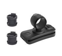 YUGSHNKFC Clip pour Perche À Selfie avec pour À Rotatif À 360 Degrés pour Caméra d'action Perche À Selfie Jusqu'à 33 Mm