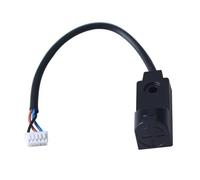 YUGSHNKFC Commutateurs De Proximité Normalement Fermés Capteurs Nivellement Automatique Extrudeuse Proximité Capacitive pour Kit Sonde D'imprimante SV08