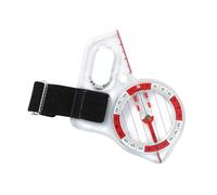YUGSHNKFC Compas D'orientation en Plastique avec Échelle des Compas Pratiques Pouce Extérieur Mappel Map Navigation Outil Navigation Pratiques Extérieurs Camping Étanche