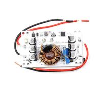 YUGSHNKFC Composant d'alimentation Électrique À Augmentation Modifiable De 600 W Plan Base en Aluminium Contrôle Courant Potentiel Constant pour Les Entreprises Développement Électronique Module À