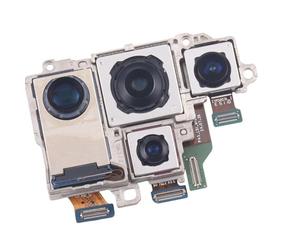 YUGSHNKFC Composant de caméra arrière Standard pour téléphone Portable S25, Les caméras principales arrière remplacent Le Module de caméra arrière Principal