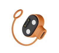 YUGSHNKFC Connecteur de Montre Intelligente adapté Conception Universelle Anti-Rayures Mécanisme de dégagement Rapide en Plastique ABS Dispositif d'amélioration de l'activité familiale Adaptateurs