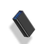 YUGSHNKFC Convertisseurs D'extension USB Type C USBC 3.1 Adaptateur Femelle À Mâle pour Une Extension De De Données Rapide