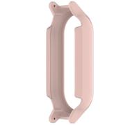 YUGSHNKFC Coque De Protection Demi-enveloppe pour Bracelets 12 Mm Simple À Installer Et À Enlever Protège Vos Appareils des Chutes Poussière Boîtier Montre Anti-poussière