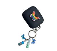YUGSHNKFC Coque de protection pour casque anti-chocs - Protection anti-rayures - En silicone lavable - Renforcée - Pour Buds Air 7 - Avec précision
