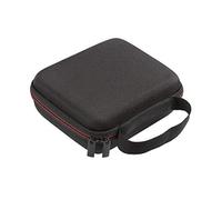 YUGSHNKFC Coque en EVA pour Focusrite Interface pour support anti-rayures Protection complète pour étui anti-rayures Focusrite-audio