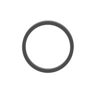YUGSHNKFC Courroie carrée pour machine à ruban - Courroies assorties de 17 à 100 mm - Pliées de 1,0 mm - Pour tourne-disque - En caoutchouc