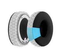 YUGSHNKFC Coussinets d'oreille en Gel De Refroidissement pour Améliorer Le Confort Et L'isolation du Bruit Oreillettes Compatibles avec Les Housses D'écouteurs Studio 2 Et Studio 3