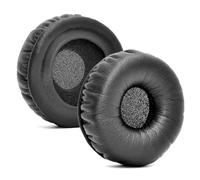 YUGSHNKFC Coussinets d'oreille Épais pour Casque De Jeu sans Fil SC30/SC60/SC75 Confort Et Réduction du Bruit Coussinets Doux Et Élastiques