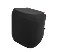 YUGSHNKFC Couverture De Haut-parleurs Extensible Installation Rapide Conception Résistante À l'eau Et À La Poussière pour Systèmes Portables Couvercle Anti-poussière pour Haut-parleurs