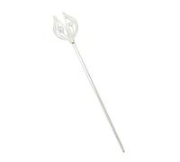 YUGSHNKFC de Conte de fées en de, sceptres de Reines pour Concours de beauté et soirée à thème, Accessoires de Spectacle sur scène, Accessoire de fête élégant