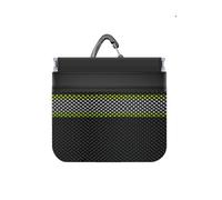 YUGSHNKFC de Dressage pour Chien de capacité avec Distributeur à accès Rapide, de Dressage pour Animaux de Compagnie, friandises faciles de Voyage, collations pour Chiens, Pochettes de friandises
