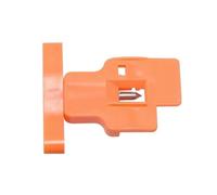 YUGSHNKFC Dispositif D'extraction De Puce Toner Prniter pour Cartouches Toner 414A/415A/416A/206A/207A Outil Retrait d'entretien Facile Dispositif Retrait Plastique