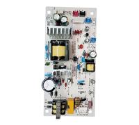 YUGSHNKFC DQ04 008 Carte de contrôle PCB d'installation simplifiée pour refroidisseurs de vin offrant une bande passante de 3 dBs et une durabilité de 105 °C
