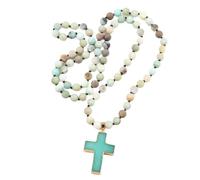 YUGSHNKFC Elegant Styles Collier ras du cou réglable avec pendentif en forme de cœur de couleur vive pour un usage quotidien décontracté, Résine