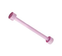 YUGSHNKFC Enrouleur De Câble Clavier Détachable Organiseur pour Clavier Enroulé Tige Poids Bâton Bobine Barre Poids en Métal