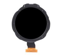 YUGSHNKFC Ensemble numériseur d ' écran AMOLED pour R800, 360x360 | Écran toujours visible avec panneau AMOLED résistant à l ' huile, verre résistant à la pour montre 46