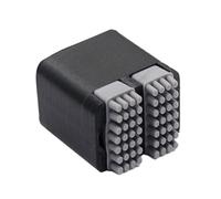 YUGSHNKFC Essuie-Glace De Nettoyage Buse D'imprimante avec Résistance À La pour Imprimante Laboratoire Élimination Efficace des Résidus Tenaces Lors L'impression Lingette Buse en Silicone