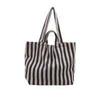 YUGSHNKFC Étudiants d ' école capacité à bandoulière rayé Shopping automne hiver déplacements mode sacs à main femmes à main rayé épaule
