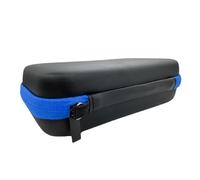 YUGSHNKFC Étui de protection pour fléchettes et accessoires - Coque rigide pour rangement en acier et pointe souple, bleu, Taille unique